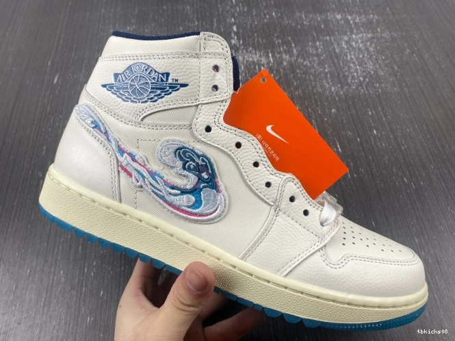 Rep TBkick Retro FV3565-100 1 High 2 Wie Jordan Aloha NRG Golf Michelle West 0724